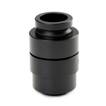 Euromex DZ.9013 C-mount adapter with 1x lens