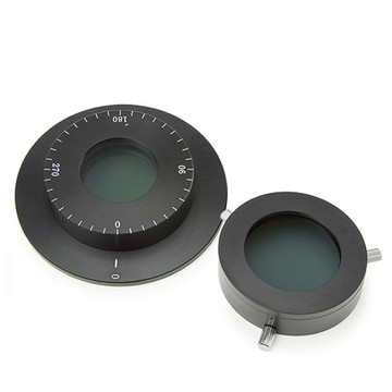 Euromex DZ.9030 Polarization set for DZ-series