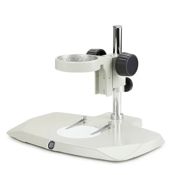 Euromex ST.1790 Standard stereo 84 mm diameter head holder with hole for pillar mounting with 20 mm diameter of Z-series. Not for boom stands