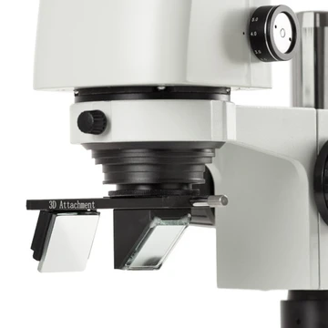 Euromex MZ.4615 3D attachment for observation under 45° angle