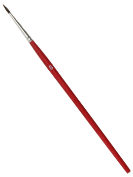 Euromex PB.5210 Fine-pointed brush
