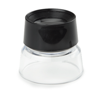Euromex PB.5041 Table magnifier 10x
