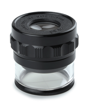 Euromex PB.5046 Measuring magnifier 10x