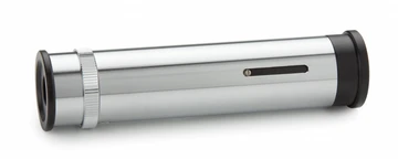 Euromex SP.5150 Hand spectroscope with adjustable eye lens and adjustable slit from 0 tot 1 mm