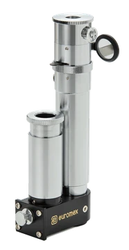 Euromex SP.5200 Hand spectroscope with wavelength scale 400-700 nm and 589 nm indication