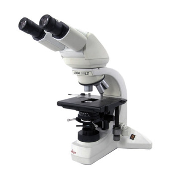 Leica DMLS Ergo Binocular Microscope - Reconditioned Leica DMLS Ergo Binocular Microscope - Reconditioned