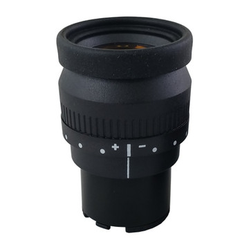 Leica 20x/12 Adjustable Low Eyepoint Eyepiece (Each) Leica 20x/12 Adjustable Low Eyepoint Eyepiece (Each)