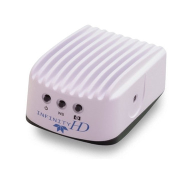 Lumenera INFINITYHD Microscopy Color CMOS Camera - 2.0 Megapixels Lumenera INFINITYHD Microscopy Color CMOS Camera - 2.0 Megapixels