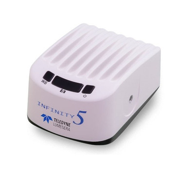 Lumenera INFINITY5-5C 5.1 Megapixel Global Shutter Color CMOS Microscope Camera - PC & MAC Compatible Lumenera INFINITY5-5C 5.1 Megapixel Global Shutter Color CMOS Microscope Camera - PC & MAC Compatible