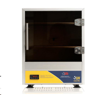 LW Scientific USA Incubator - 20 Liter (.70 Cu Ft) LW Scientific USA Incubator - 20 Liter (.70 Cu Ft)