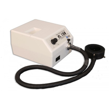 Meiji FL152 Annular Fiber Optic Illuminator, 110/115V Meiji FL152 Annular Fiber Optic Illuminator, 110/115V