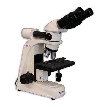 Meiji MT7000 Metallurgical Microscope - Binocular, Vertical Halogen Illumination Meiji MT7000 Metallurgical Microscope - Binocular, Vertical Halogen Illumination