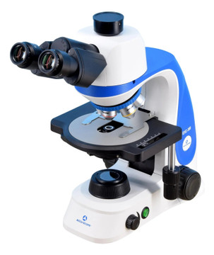 ACCU-SCOPE EXC-360 MOHS Microscope