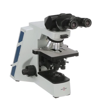 ACCU-SCOPE EXC-400-CYT-BE Ergo Binocular with 3 Plan Objectives - Cytology Configuration