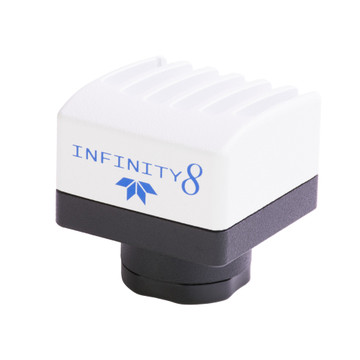 ACCU-SCOPE i8-LC00-09M 8.9MP (4K) CMOS Color / USB 3.0