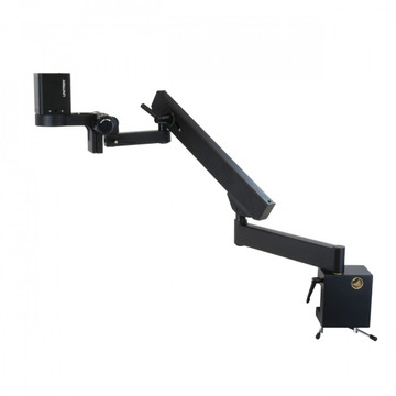 UNITRON 21007 microFOCUS 4K On Flex Arm Stand