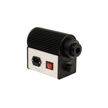UNITRON 15918 24 watt variable LED illuminator, for use with Diascopic stand (CAT# 112-13-08) and single