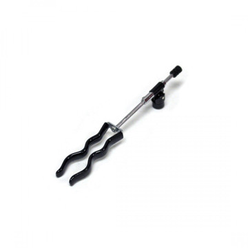 UNITRON 3347-RH Ring holder with mounting post