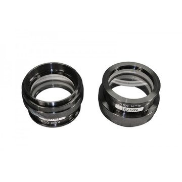 Meiji MA791 0.28x Auxiliary Lens - For EMZ Series Meiji MA791 0.28x Auxiliary Lens - For EMZ Series