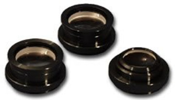 Meiji MA796 0.57x Auxiliary Lens - For EMZ Series Meiji MA796 0.57x Auxiliary Lens - For EMZ Series
