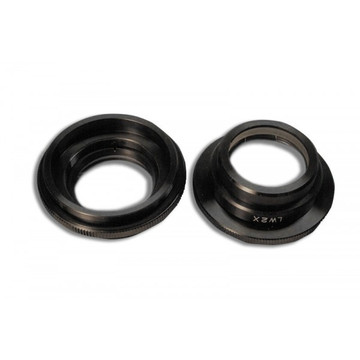 Meiji MA549 2.0x Auxiliary Lens - EMZ-10 and Z-7100 Meiji MA549 2.0x Auxiliary Lens - EMZ-10 and Z-7100