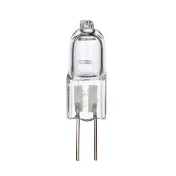 Meiji MA326 Halogen Bulb, 6V 30W Meiji MA326 Halogen Bulb, 6V 30W