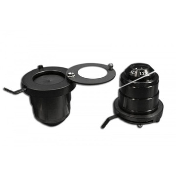 Meiji MA661 Achromatic Sub-stage Condenser Meiji MA661 Achromatic Sub-stage Condenser