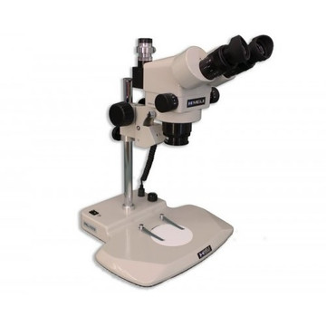 Meiji EMZ-200TR Trinocular Microsurgical Microscope System - 3.94x - 25.3x Magnification Meiji EMZ-200TR Trinocular Microsurgical Microscope System - 3.94x - 25.3x Magnification
