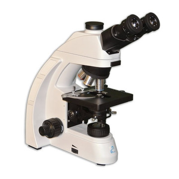 Meiji MT-51 LED Trinocular Research Grade Biological Microscope Meiji MT-51 LED Trinocular Research Grade Biological Microscope