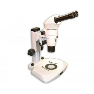 Meiji CZ-1105 Binocular Zoom Stereo Microscope, 8x to 80x Magnification Meiji CZ-1105 Binocular Zoom Stereo Microscope, 8x to 80x Magnification