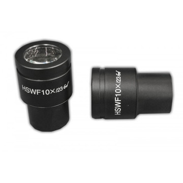 Meiji MA522 10x Super Widefield High Eye Point Eyepiece, Pair Meiji MA522 10x Super Widefield High Eye Point Eyepiece, Pair