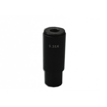 Meiji MA151/CZ/03 0.3x C-Mount Adapter Meiji MA151/CZ/03 0.3x C-Mount Adapter