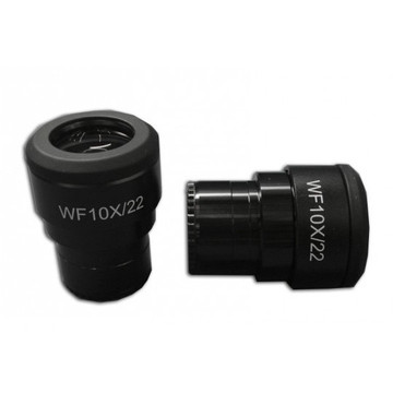 Meiji CZ-3010 EWF 10x/22mm Eyepiece, Single Meiji CZ-3010 EWF 10x/22mm Eyepiece, Single