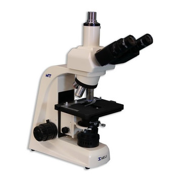 Meiji MT4300L Trinocular Biological Microscope with LED Illumination Meiji MT4300L Trinocular Biological Microscope with LED Illumination