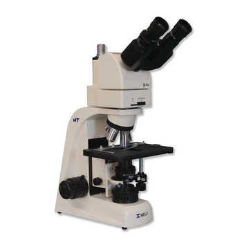 Meiji MT5300EL Biological Microscope - Ergonomic Trinocular, LED Illumination Meiji MT5300EL Biological Microscope - Ergonomic Trinocular, LED Illumination