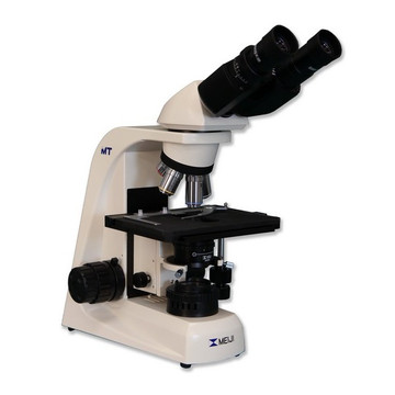 Meiji MT5200L/220 Biological Microscope - Binocular, LED Illumination, 220V Meiji MT5200L/220 Biological Microscope - Binocular, LED Illumination, 220V