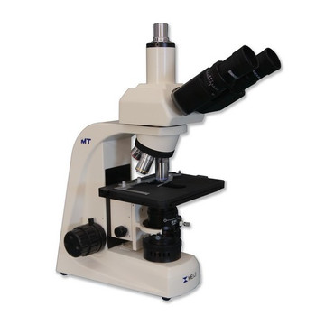 Meiji MT5300L/220 Biological Microscope - Trinocular, LED Illumination, 220V Meiji MT5300L/220 Biological Microscope - Trinocular, LED Illumination, 220V