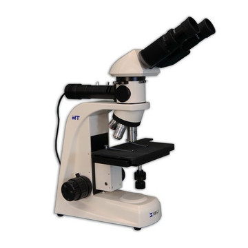 Meiji MT7000L Metallurgical Microscope - Binocular, Vertical LED Illumination Meiji MT7000L Metallurgical Microscope - Binocular, Vertical LED Illumination
