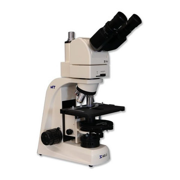 Meiji MT5310EL Phase Contrast Microscope - Ergonomic Trinocular, LED Illumination Meiji MT5310EL Phase Contrast Microscope - Ergonomic Trinocular, LED Illumination