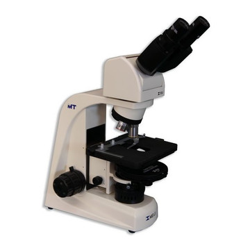 Medline Scientific™ Microscope biologique binoculaire Magnum B Objectives:  Phase contrast; 10x, 20x, 40x, 100x Medline Scientific™ Microscope  biologique binoculaire Magnum B