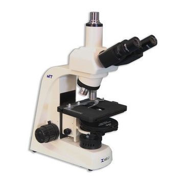 Meiji MT4310H/LBC Live Blood Cell Analysis Microscope - Trinocular, Halogen Illumination Meiji MT4310H/LBC Live Blood Cell Analysis Microscope - Trinocular, Halogen Illumination