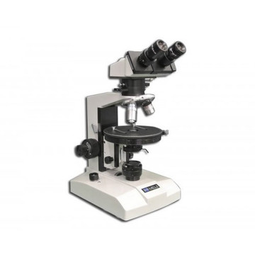Meiji ML9200L LED Binocular Polarizing Microscope Meiji ML9200L LED Binocular Polarizing Microscope