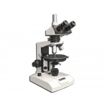 Meiji ML9300L LED Trinocular Polarizing Microscope Meiji ML9300L LED Trinocular Polarizing Microscope