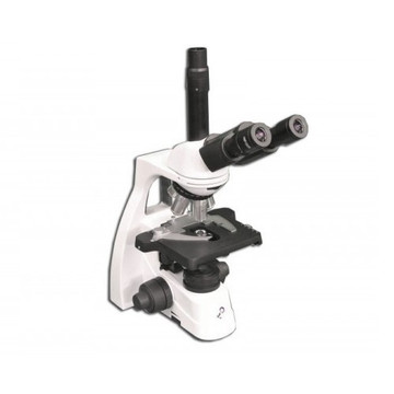 Meiji MT-430 Trinocular University Laboratory Brightfield Biological Compound Microscope Meiji MT-430 Trinocular University Laboratory Brightfield Biological Compound Microscope