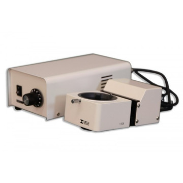 Meiji COX/LED Coaxial Vertical Illuminator with Transformer Meiji COX/LED Coaxial Vertical Illuminator with Transformer