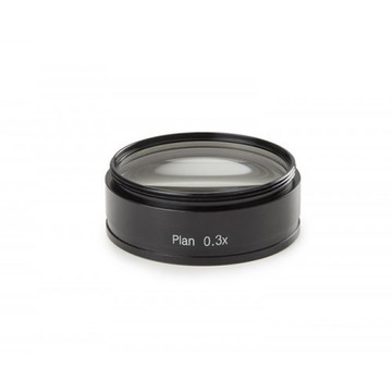 Meiji CZ-4003 0.3x Planachromat Auxiliary Lens Meiji CZ-4003 0.3x Planachromat Auxiliary Lens
