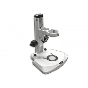 Meiji CZ-5040 Incident and Transmitted LED Stand Meiji CZ-5040 Incident and Transmitted LED Stand