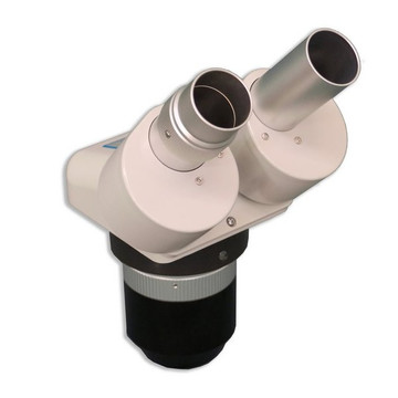 Meiji EMT-2 Binocular Turret Stereo Head, 1x & 3x Objectives Meiji EMT-2 Binocular Turret Stereo Head, 1x & 3x Objectives