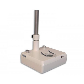 Meiji RZT/200 Pole Stand, Halogen Illumination, 220V Meiji RZT/200 Pole Stand, Halogen Illumination, 220V