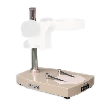 Meiji P/SP-1 Pole Stand without Focus Block/Holder Meiji P/SP-1 Pole Stand without Focus Block/Holder